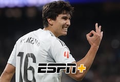 ESPN EN VIVO — dónde mirar partido Real Madrid vs. Atlético Madrid por TV y Online