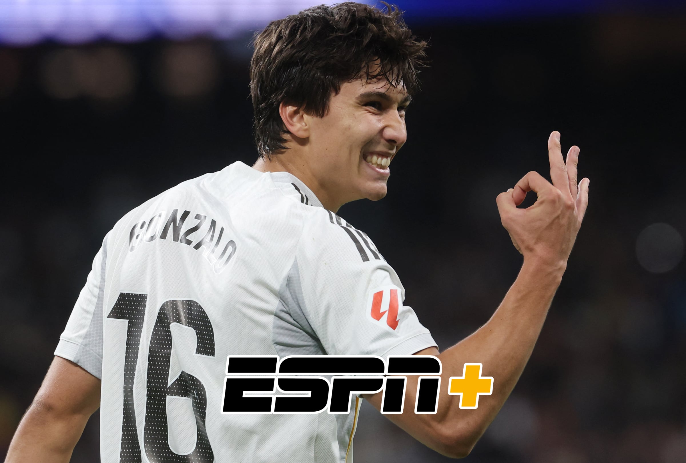 YEDA (ARABIA SAUDITA), 07/01/2026.- Cobertura oficial de ESPN EN VIVO EN DIRECTO para ver el partido entre Real Madrid y Atlético Madrid este jueves 8 de enero por la semifinal de la Supercopa de España 2026 desde el estadio Al Jawhara de Yeda, Arabia Saudita. FOTO DE PIERRE-PHILIPPE MARCOU PARA AFP