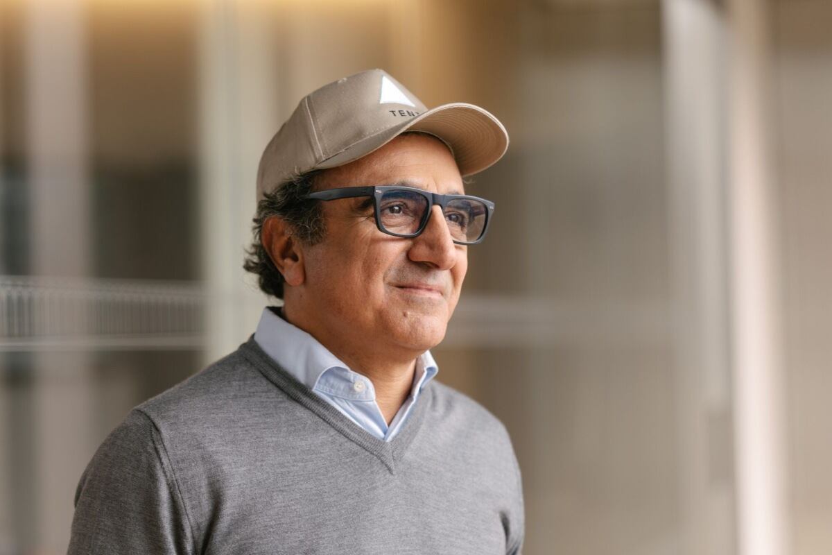Hamdi Ulukaya