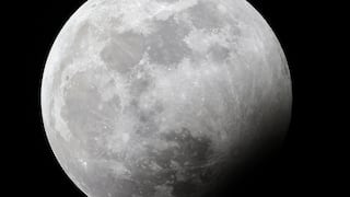 ▷ Horario y dónde se pudo mirar el eclipse lunar de marzo de 2024 desde Puerto Rico