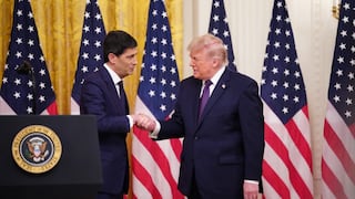 “Reformista” y “totalmente independiente”: así juramentó el nuevo jefe de la Fed