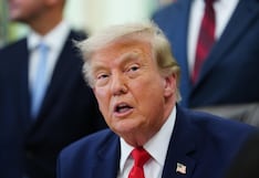 Nueva York y otros 24 estados llevan a Donald Trump ante los tribunales por los nuevos aranceles