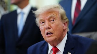Nueva York y otros 24 estados llevan a Donald Trump ante los tribunales por los nuevos aranceles