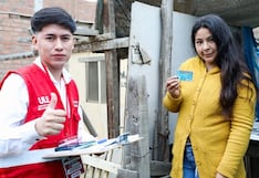 Sepa cómo actualizar su información para seguir recibiendo ayuda del Estado