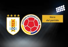 ¿A qué hora ver partido Colombia vs. Uruguay por la semifinal de la Copa América 2024?