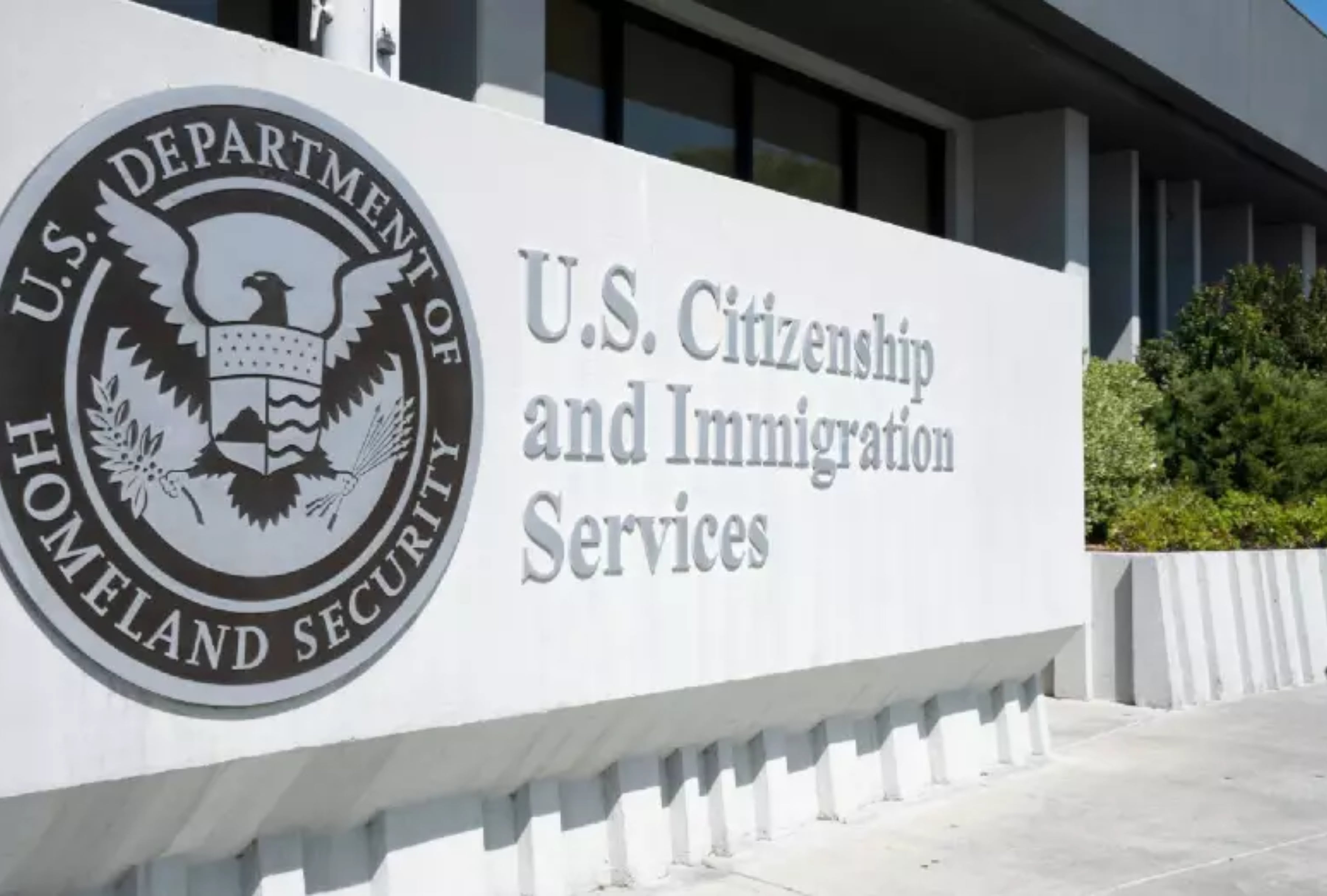 USCIS anunció estos nuevos cambios en su plataforma oficial. (Foto: Shutterstock)