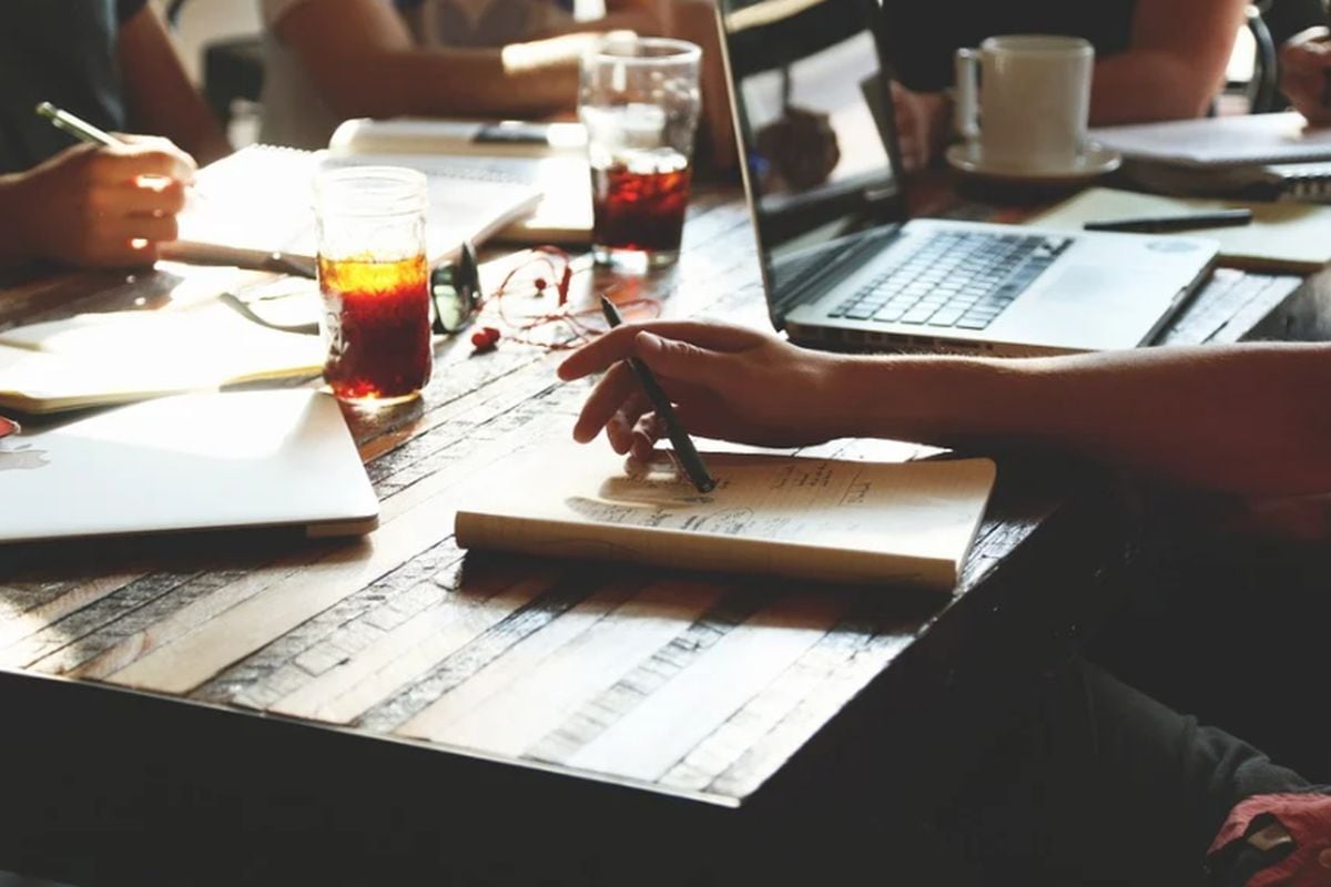 Un fondo de venture capital destina su patrimonio a empresas que suelen ser jóvenes y con una expectativa de alto crecimiento. (Foto: StartupStockPhotos / Pixabay)