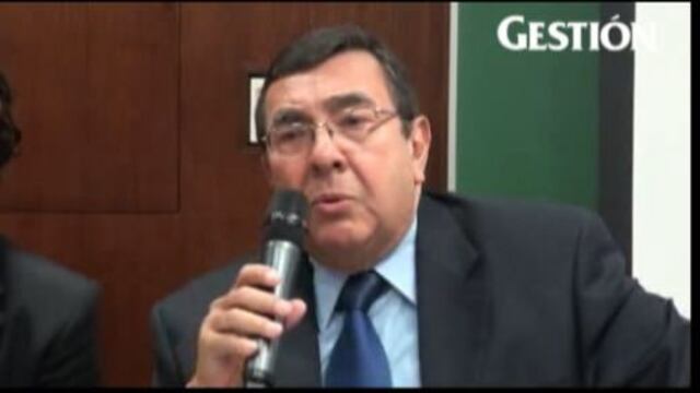 Juan Velit: “Estamos muy lejos de un conflicto con Chile en niveles tradicionales”