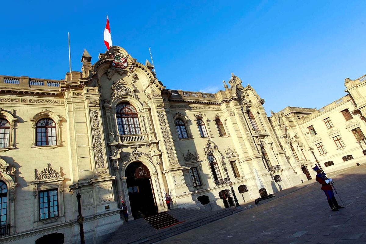 El Gobierno de Keiko Fujimori continúa completando el segundo nivel del Ejecutivo con la designación de viceministros en distintas carteras. Foto: Presidencia/archivo.