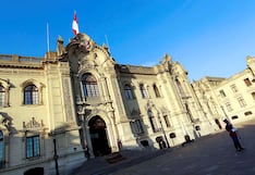 Lista de los viceministros, sector por sector, que inician el gobierno de Keiko Fujimori