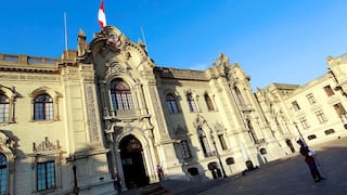 Lista de los viceministros, sector por sector, del gobierno de Keiko Fujimori