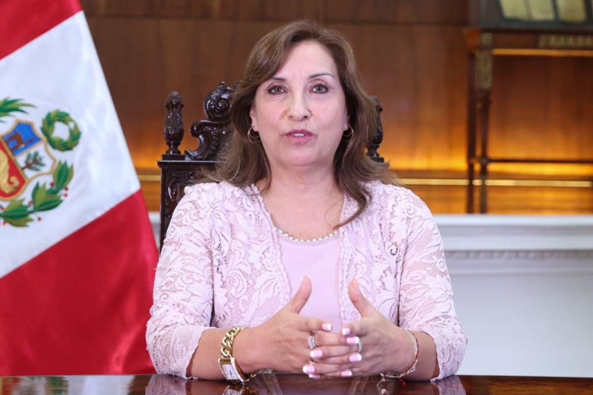 La denuncia constitucional interpuesta por el fiscal de la Nación, Tómas Gálvez se da en el contexto del supuesto nombramiento irregular de María Elena Aguilar del Águila como presidenta ejecutiva de EsSalud. (Foto: Andina)