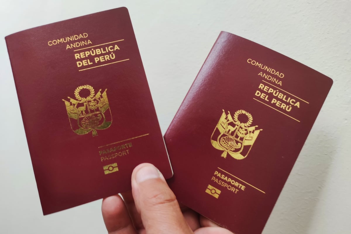 Migraciones, como parte de su nuevo modelo de atención, realizará una fase final de prueba el jueves 28, viernes 29 y sábado 30 de mayo a nivel nacional. (Foto: Andina)