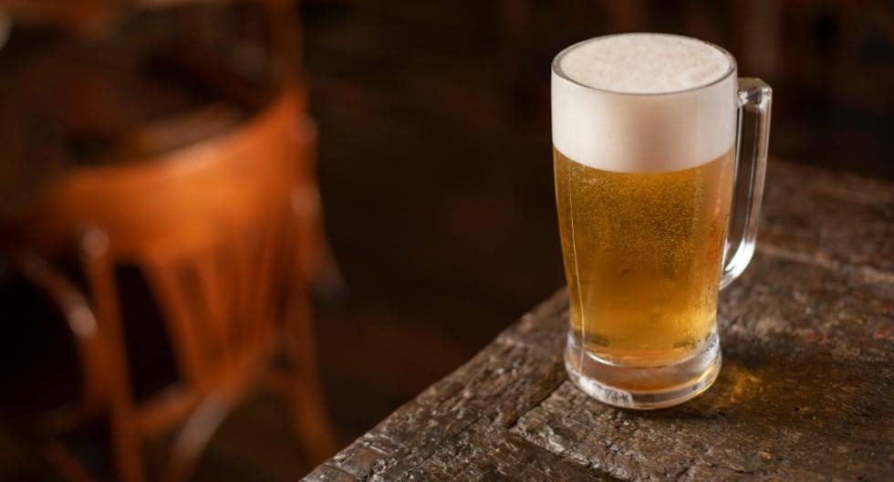 Cerveza como inversión: el caso de Backus Johnston
