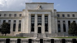 Crece división en la Fed mientras la inflación sigue elevada