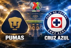 ▶ ¿A qué hora juega y qué canal transmite Pumas UNAM vs. Cruz Azul EN VIVO por Liga MX 2026 en México y Estados Unidos?