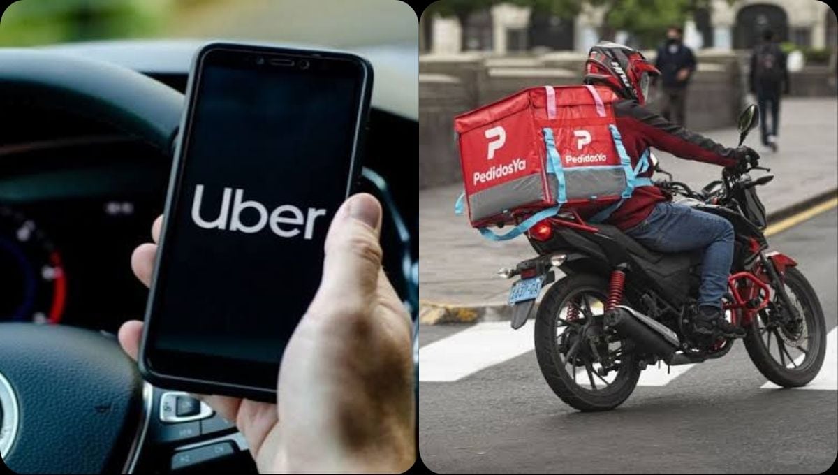 De concretarse la operación, Uber asumirá el control de PedidosYa, plataforma de delivery con operaciones en Perú y otros 12 mercados de América Latina.