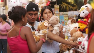 ‘San Valentín’ listo para ‘flechar’ bolsillos de peruanos: ¿quiénes gastarán más y en qué?