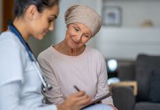 No solo vacunas: farmacéutica GSK trae su portafolio oncológico a Perú, ¿cuándo lo hará?