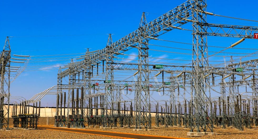 ISA Energía: expansión y seguridad en redes peruanas