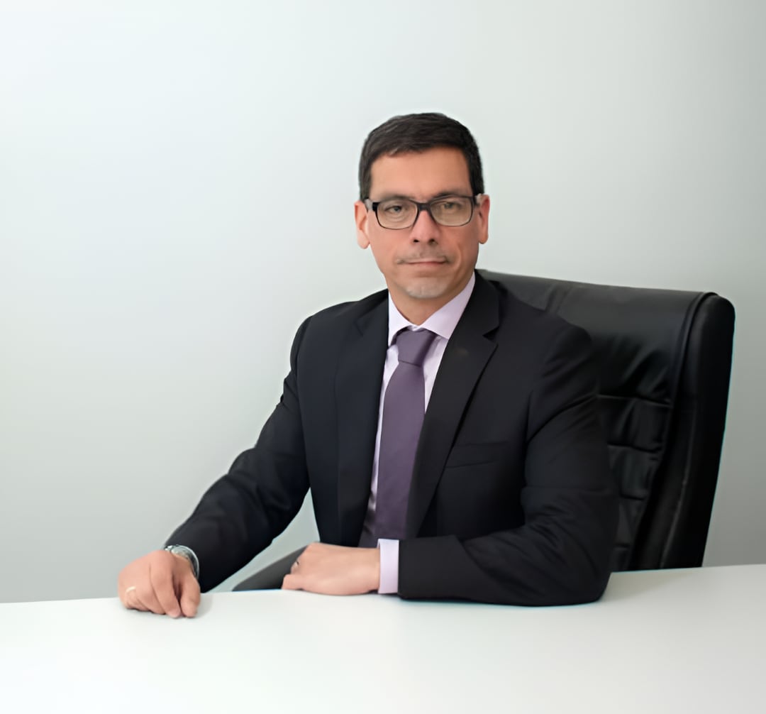 Eduardo Miguel Guembes León, nuevo gerente general de APC Corporación.