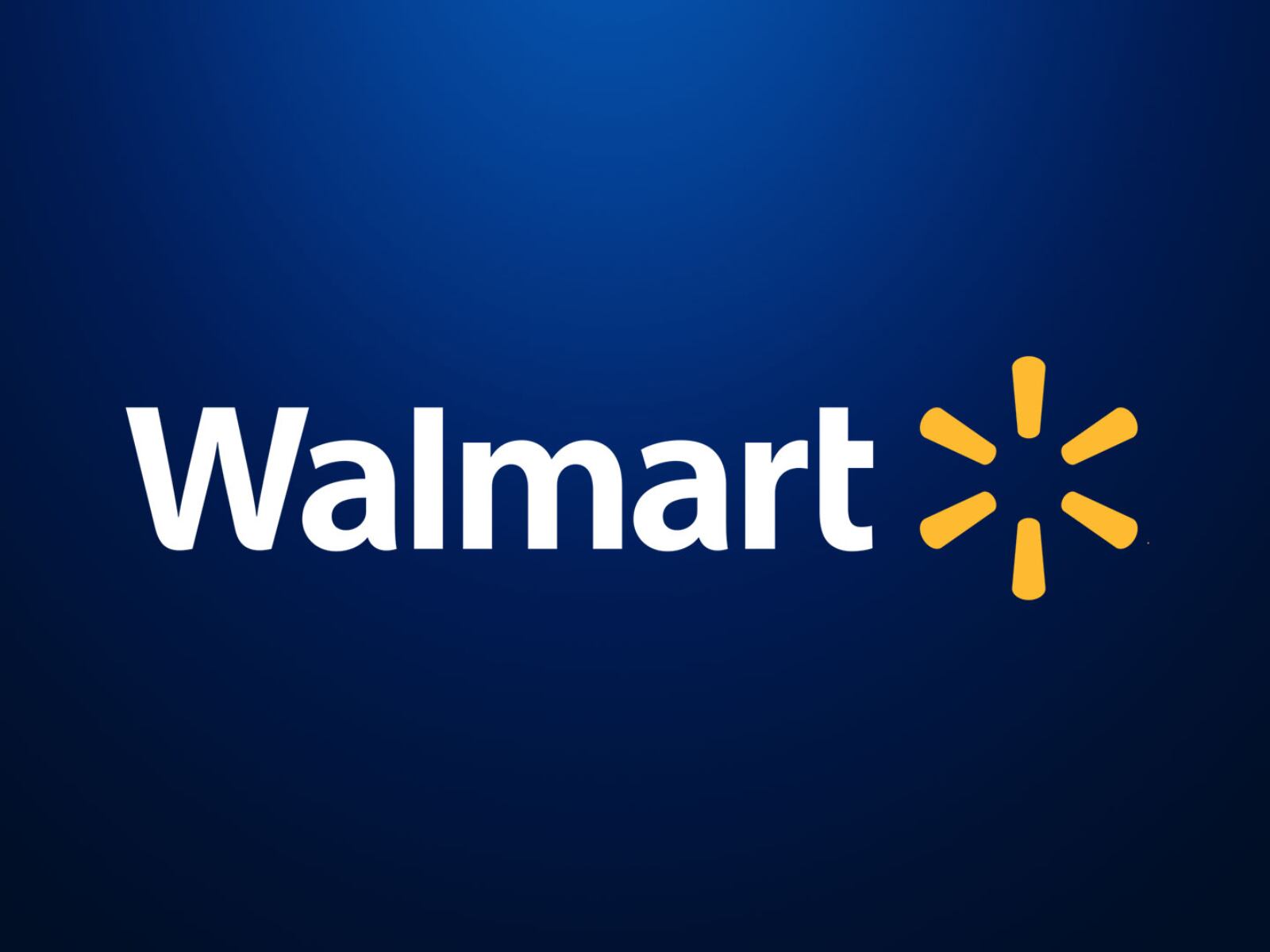 La cadena Walmart anuncia sus ofertas que será durante cuatro días de julio (Foto: Walmart)