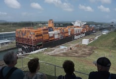 El Niño añade presión al comercio mundial: su impacto en el Canal de Panamá