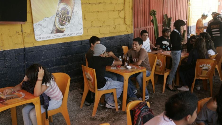 La Cámara Cervecera plantea habilitar su venta en espectáculos deportivos para acelerar el crecimiento de una categoría que avanza a doble dígito. Foto: difusión