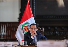 Presidencia modifica comunicado y elimina anuncio de “acciones legales” tras reportaje