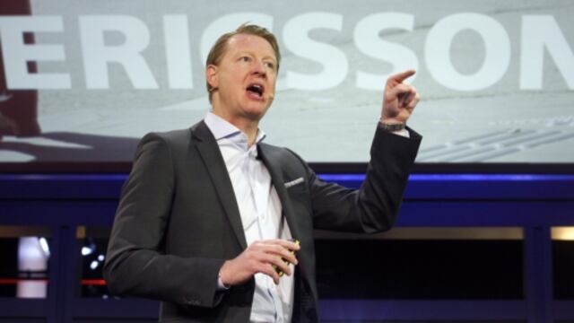 Microsoft considera a CEO de Ericsson como sucesor de Steve Ballmer