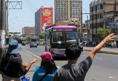 Senamhi pronostica bajas temperaturas: Los distritos en Lima que sentirán menos calor