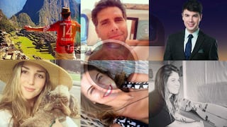 Instagram: ocho cuentas de peruanos exitosos que deberías seguir