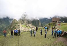 Ministra Urteaga: Estado busca modernizar y transparentar servicios en Macchu Picchu