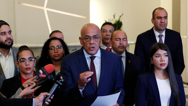 Diálogo de Venezuela da sus primeros resultados concretos en México