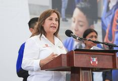 Dina Boluarte: Documentos revelan vínculo familiar con prófugo Juan Luis Chong Campana