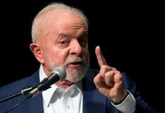 Lula acusa a Israel de cometer un “genocidio” en Gaza y hace comparación con Hitler