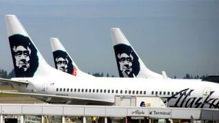 Por qué Alaska Airlines tiene a los clientes más felices