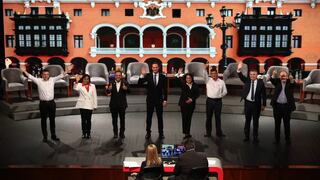 Elecciones 2022: cómo leer los planes de gobierno de los candidatos a la alcaldía de Lima 