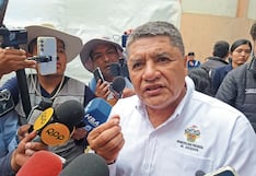 JNE vaca al alcade de Arequipa,Víctor Hugo Rivera, por uso indebido de recursos públicos