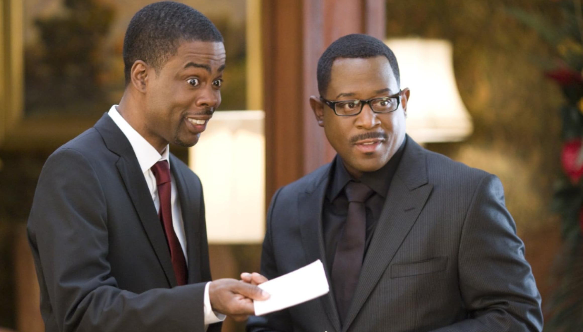 La película tiene una duración de 93 minutos en Netflix. Se ha convertido en una de las más vistas de la plataforma de streaming (Foto: Screen Gems)