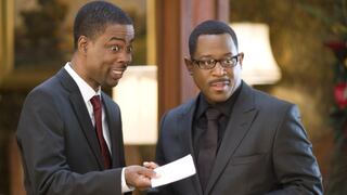 Netflix: la comedia poco conocida de Chris Rock que todos están viendo en la plataforma de streaming