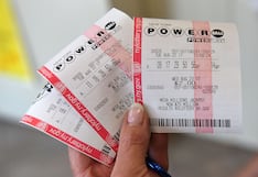 Powerball: tras el sorteo del miércoles 25 de junio, estos son los premios ganados en New York