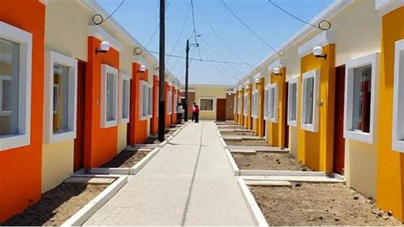 El Ministerio de Vivienda también cambió el valor del Bono Familiar Habitacional para Emergencias que se aplica para este año.