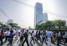 Uno de cada tres peruanos no tiene productos de ahorro porque no les alcanza el dinero