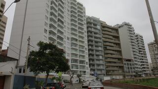 Menos del 5% de viviendas de Lima está asegurada ante sismos