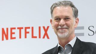Lea un fragmento del nuevo libro de Reed Hastings, CEO de Netflix