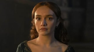 “House of the Dragon” - Temporada 3: lo que los protagonistas dijeron sobre la polémica escena del episodio 1