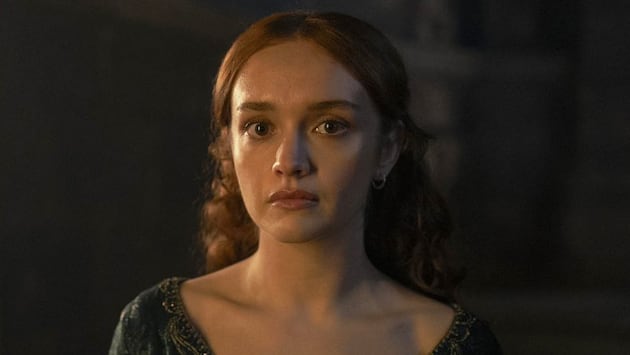 House of the Dragon Temporada 3 Episodio 1