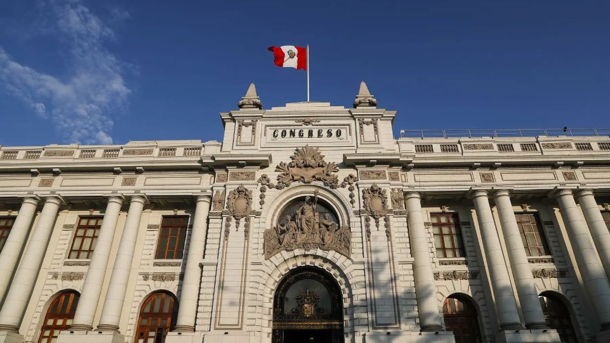 Renovación Popular pide investigar a trabajadores del Congreso vinculados a planillón del Movadef