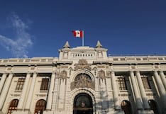 Renovación Popular pide investigar a trabajadores del Congreso vinculados a planillón del Movadef